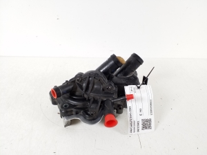 Volkswagen Caddy IV (2015–2020) Veepump 04E121042L - 2