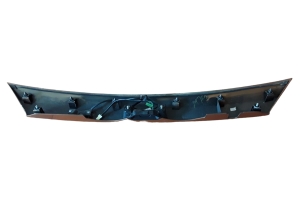 Suzuki Vitara LY (2014–2026) Trunk lid molding 8394154P31 - 3