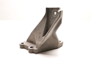 NISSAN Leaf I (2010–2017) Motorhalter - 2