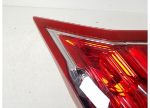  Rear corner lamp 