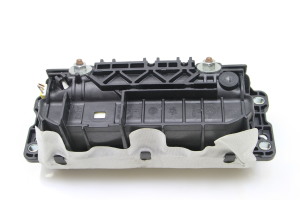 Volkswagen Passat B7 (2010–2014) Kaassõitja turvapadi armatuurlauas 3AA880204 - 2