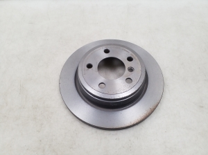 Bremsscheibe hinten - 09B33811