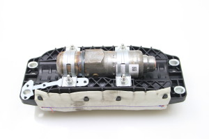 Volkswagen Golf VI (2008–2013) Passenger dashboard airbag 5K0880204A - 4