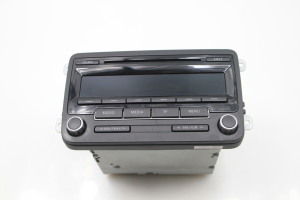 Radio / CD-Player / DVD-Player / Navigation - 1K0035186AP