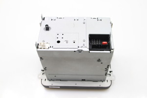 Volkswagen Passat B7 (2010–2014) Radio (head unit) 1K0035186AP - 3
