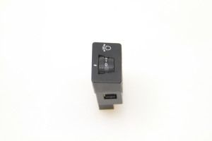 Headlight leveling switch - 937602S9009P