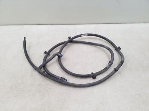 Headlight washer nozzle hose - 7357322