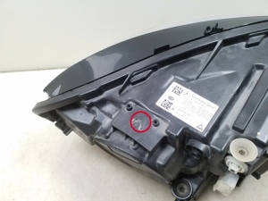 Mercedes Benz CLA-Class W118 (2019–2026) Esituli A1189068900 - 3