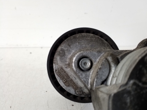 BMW 3 SERIES E91 (2005–2013) Siksnas spriegotājs 11287790447 - 3