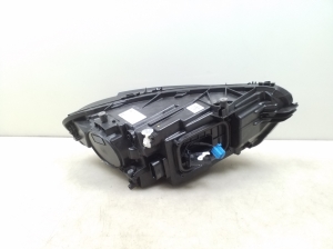 Mercedes Benz CLA-Class W118 (2019–2026) Esituli A1189066901 - 7