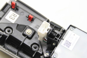 LEXUS RX AGL2 (2015–2022) Center console 5882248100 - 2