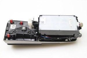LEXUS RX AGL2 (2015–2022) Center console 5882248100 - 5