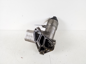 BMW 3 SERIES E91 (2005–2013) Ölfiltergehäuse 7788453 - 2
