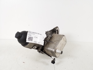 BMW 3 SERIES E91 (2005–2013) Ölfiltergehäuse 7788453 - 3