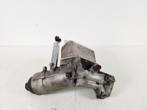BMW 3 SERIES E91 (2005–2013) Ölfiltergehäuse 7788453 - 5