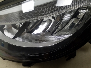 Volkswagen ID.3 C (2019–2026) Scheinwerfer vorne 10B941005A - 4