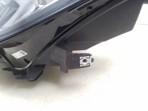 Volkswagen ID.3 C (2019–2026) Scheinwerfer vorne 10B941005A - 6