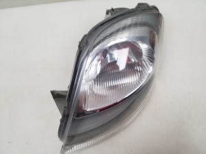 Opel Vivaro A (2001–2014) Priekšējais lukturis 91165719 - 5