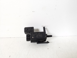 BMW 3 SERIES E91 (2005–2013) Magnetventil 1742712 - 3