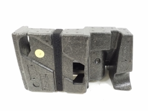 Porsche Cayenne (2010–2017) Trunk tool tray and its parts 7P0012112H - 2
