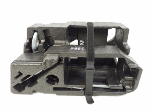   Trunk tool tray and its parts  - 7P0012112H 
