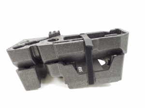 Porsche Cayenne (2010–2017) Trunk tool tray and its parts 7P0012112H - 5