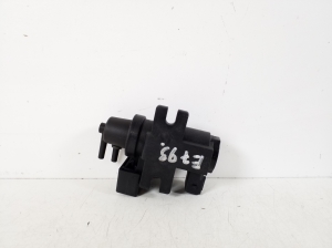 BMW 3 SERIES E91 (2005–2013) Magnetventil 7796634 - 2