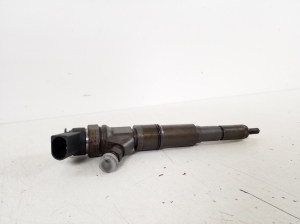 BMW 3 SERIES E91 (2005–2013) Injektor Einspritzdüse 7794435 - 2