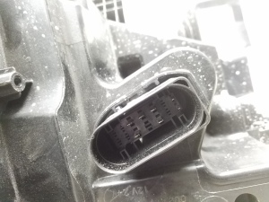 Volkswagen ID.4 I (2020–2026) Headlight 11B941036E - 4