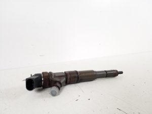 BMW 3 SERIES E91 (2005–2013) Injektor Einspritzdüse 7794435 - 2
