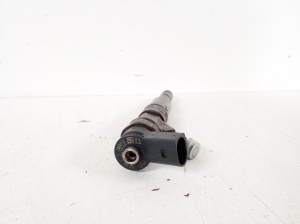 BMW 3 SERIES E91 (2005–2013) Injektor Einspritzdüse 7794435 - 3