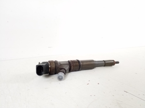 BMW 3 SERIES E91 (2005–2013) Injektor Einspritzdüse 7794435 - 2