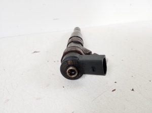 BMW 3 SERIES E91 (2005–2013) Injektor Einspritzdüse 7794435 - 3