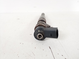 BMW 3 SERIES E91 (2005–2013) Injektor Einspritzdüse 7794435 - 2