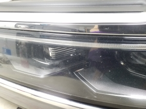 Volkswagen Tiguan (2017–2026) Scheinwerfer vorne 5NB941081A - 3