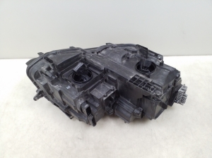 Volkswagen Tiguan (2017–2026) Scheinwerfer vorne 5NB941081A - 5