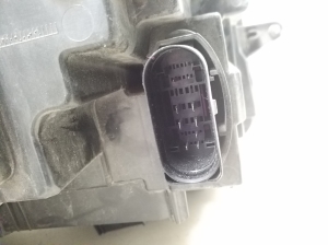 Volkswagen Tiguan (2017–2026) Scheinwerfer vorne 5NB941081A - 6