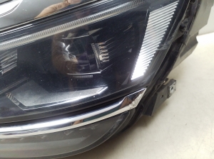 Volkswagen Tiguan (2017–2026) Scheinwerfer vorne 5NB941081A - 8