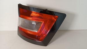 Skoda Fabia MK 3 (2014–2021) Tagumine nurgatuli 6V9945096 - 2