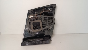 Skoda Fabia MK 3 (2014–2021) Tagumine nurgatuli 6V9945096 - 3
