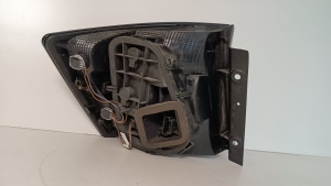 Skoda Fabia MK 3 (2014–2021) Tagumine nurgatuli 6V9945096 - 5