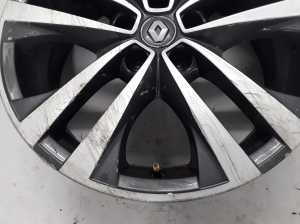 RENAULT Koleos (2016–2026) Felge 403007371R - 2