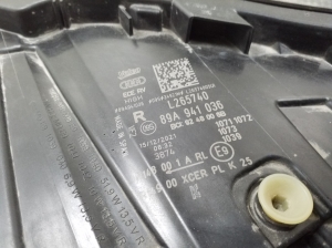 AUDI e-tron SUV (2018–2026) Esituli 89A941036 - 3
