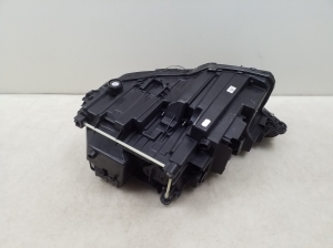 AUDI e-tron SUV (2018–2026) Esituli 89A941036 - 5
