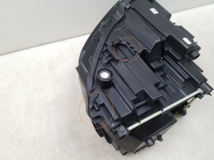 AUDI e-tron SUV (2018–2026) Esituli 89A941036 - 7