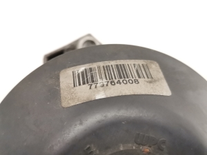 BMW 5 SERIES E61 (2004–2010) Kühlwasserpumpe Wasserpumpe 779764008 - 5