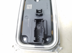 Mercedes Benz E-Class W213 (2017–2026) Xenon headlight control unit A2139003133 - 5