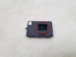 Xenon headlight control unit - 4K0941592BE