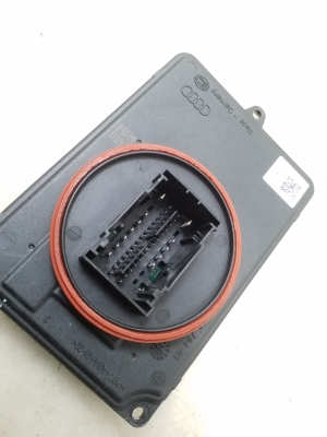 AUDI A6 C8 (2018–2025) Xenon headlight control unit 4K0941592BE - 2
