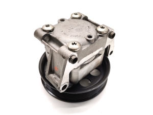  Power steering pump 